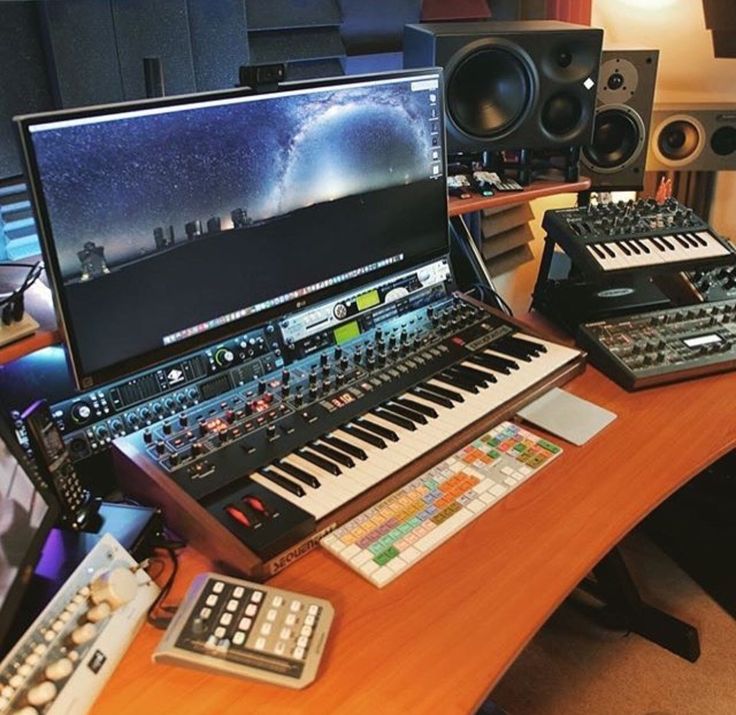 Music Production Basics